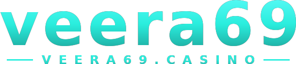 veera69 โลโก้